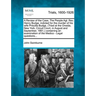 A Review of the Case, the People Agt. REV. Henry Budge, Indicted for the Murder of His Wife Priscilla Budge, (Tried at the Oneida, New York, Circuit C