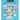 Brain Games - Sticker by Number: My Little Pony: Includes 1 Glitter Sticker Sheet to Complete Each Image!