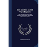 Gas, Gasoline and oil Vapor Engines: Their Design, Construction, and Operation for Stationary, Marine, and Vehicle Motive Power