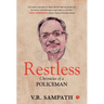 Restless