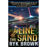 Ep.#14 - "A Line in the Sand"