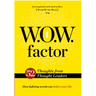 W.O.W. Factor: How Defining Words Can Define Your Life