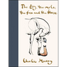 The Boy, the Mole, the Fox and the Horse