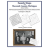 Family Maps of Macomb County, Michigan