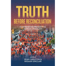 Truth Before Reconciliation: Confronting Residential School Denialism