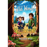 Wild Wonders: Yellowstone: Yellowstone