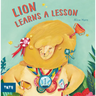 Lion Learns a Lesson