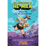 Skeletor Ate My Homework (the Adventures of He-Man and Porter #1)