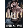 Hidden Shadows: A Christmas Bodyguard Romance