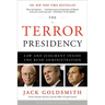 The Terror Presidency: Law and Judgment Inside the Bush Administration