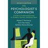 The Psychologist's Companion