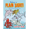 Hiding in Plain Sight! Hidden Pictures Activity Book
