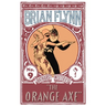 The Orange Axe: An Anthony Bathurst Mystery