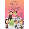 A Cup of Country: Raw Lyrics Waiting for a Voice