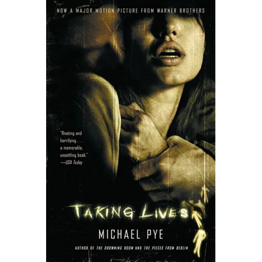 Taking Lives
