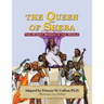 The Queen of Sheba: The Wisest Women In The World