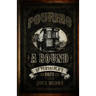 Pouring A Round Of Pensacola's Past