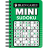 Brain Games - To Go - Mini Sudoku