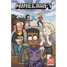 Minecraft Volume 1 (Graphic Novel)