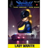 Lady Wraith