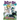 D.Gray-Man, Vol. 15: Black Star, Red Star
