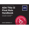 ADA Title II Final Rule Handbook