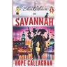 Shakedown in Savannah: A Made in Savannah Cozy Mystery Novel