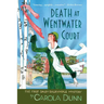 Death at Wentwater Court: The First Daisy Dalrymple Mystery