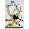 Come on Everybody: Poems 1953-2008