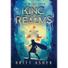 King of Realms: The Wind Sage (Book 2)