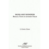 Signs and Wonders: Biblical Texts in Literary Focus