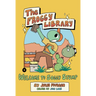 The Froggy Library