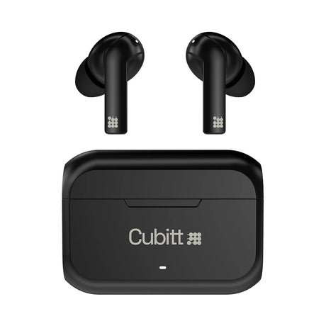 Wireless Earbuds Gen2 by Cubitt