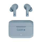 Wireless Earbuds Gen2 by Cubitt