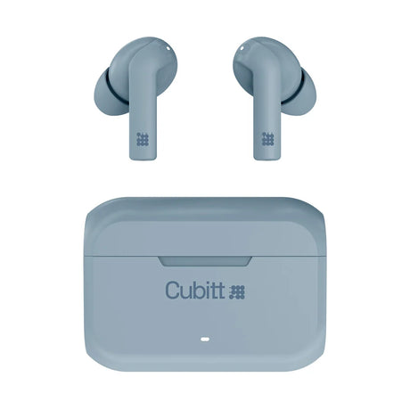 Wireless Earbuds Gen2 by Cubitt