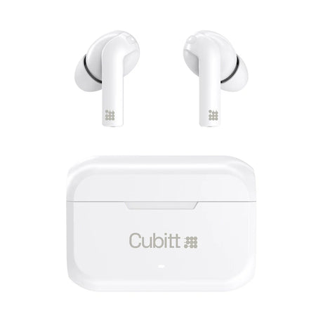 Wireless Earbuds Gen2 by Cubitt