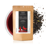 Earl Gray Lavender by Open Door Tea CT