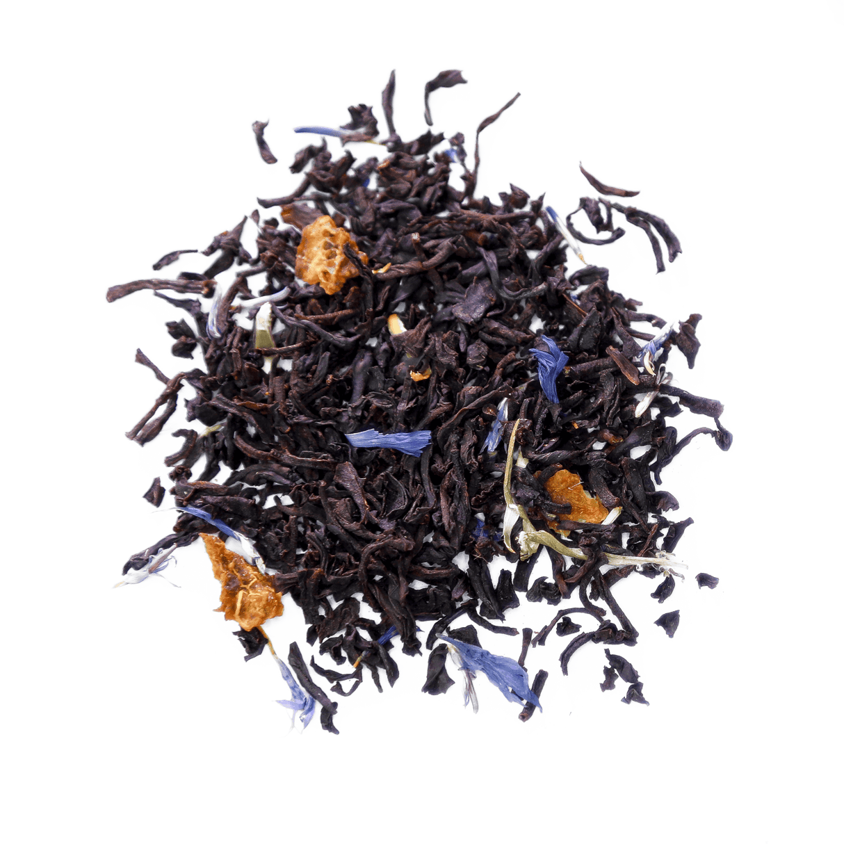 Earl Gray Darling by Open Door Tea CT