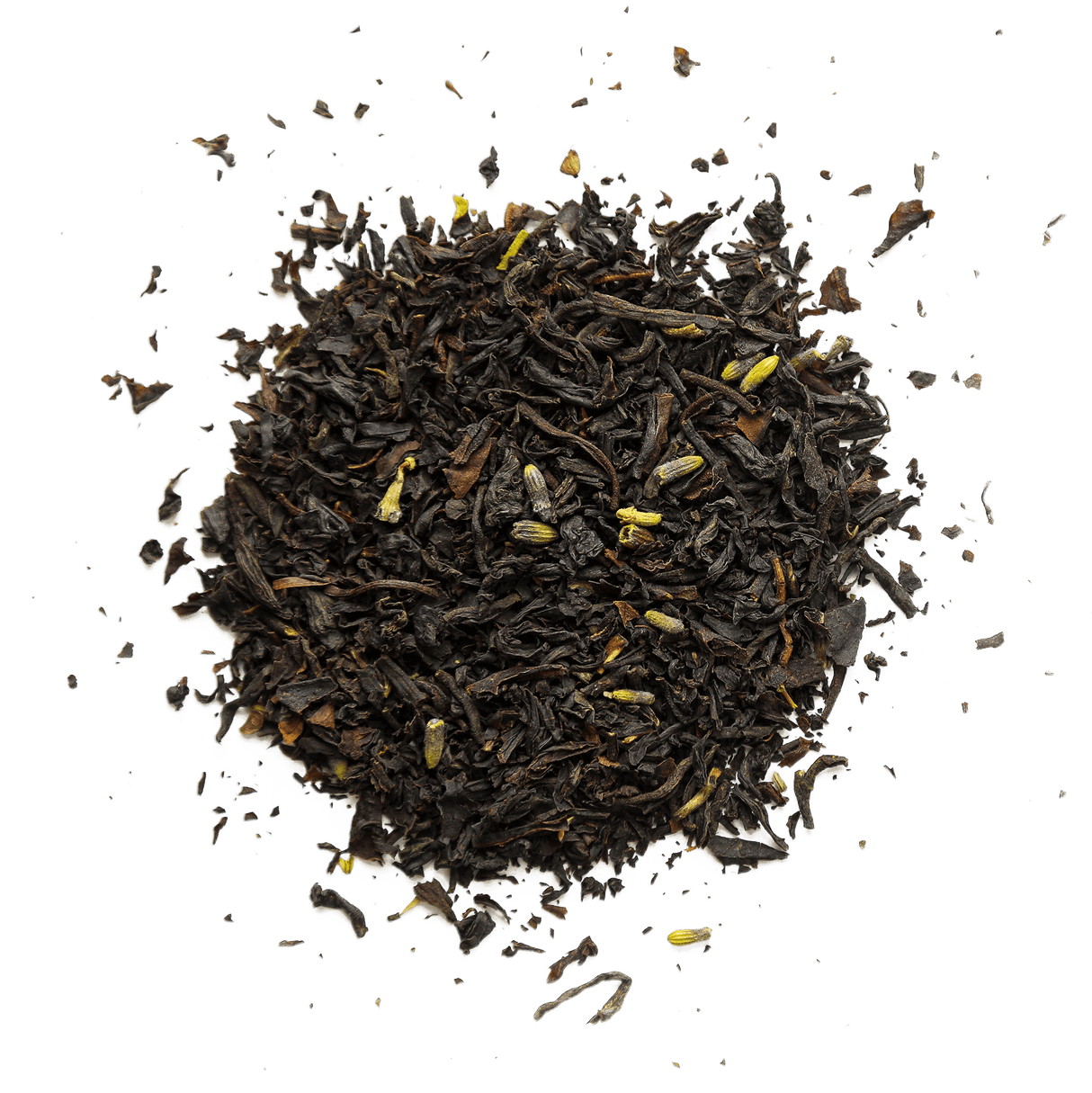 Earl Gray Lavender by Open Door Tea CT