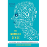 The Number Sense: How the Mind Creates Mathematics (Revised, Updated)