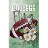 College Fling: A Football Sports Romance