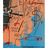 Basquiat: The Modena Paintings