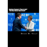 Andrew Cuomo's Time to Go? "He Was Never that Great!": Andrew Cuomo says America was 'never that great.' Get rid of him instead of America!