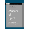Matters of Spirit: J. G. Fichte and the Technological Imagination