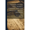 Transactional Risk, Market Crashes, and the Role of Circuit Breakers