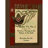 Volume VI, No. 2: December, 1933: East-West: A New Look at Old Issues