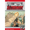 Fullmetal Alchemist, Vol. 10