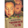 The Mysterious Matter of I. M. Fine