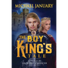 The Boy King's Tale: As Told By Geoffrey Chaucer