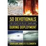 50 Devotionals For Disaster Relief Chaplains During Deployment